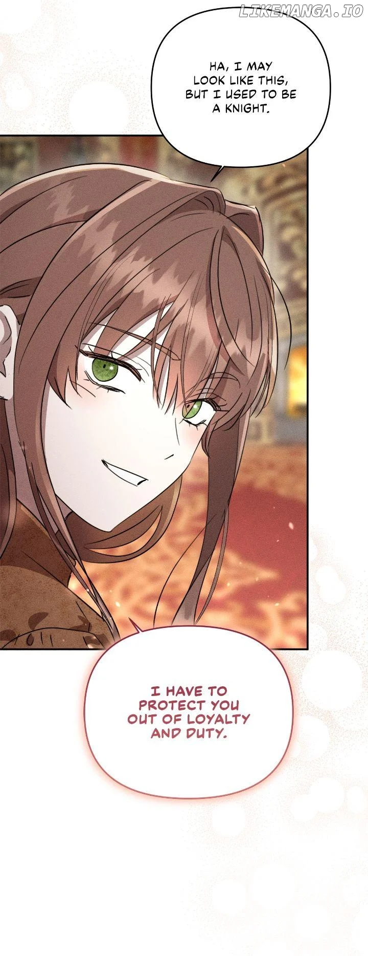 Don’t Be Carelessly Friendly Chapter 26 211 36