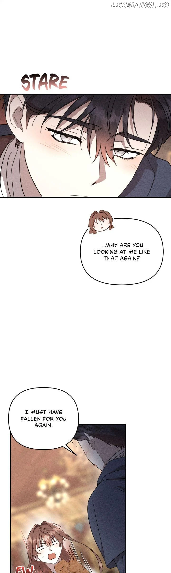 Don’t Be Carelessly Friendly Chapter 26 212 37