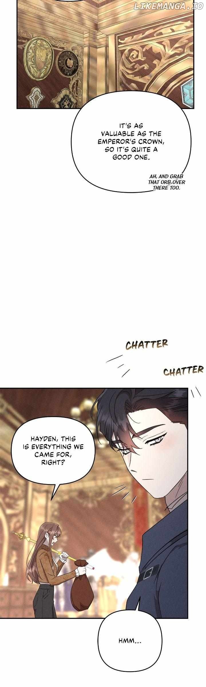 Don’t Be Carelessly Friendly Chapter 26 215 40