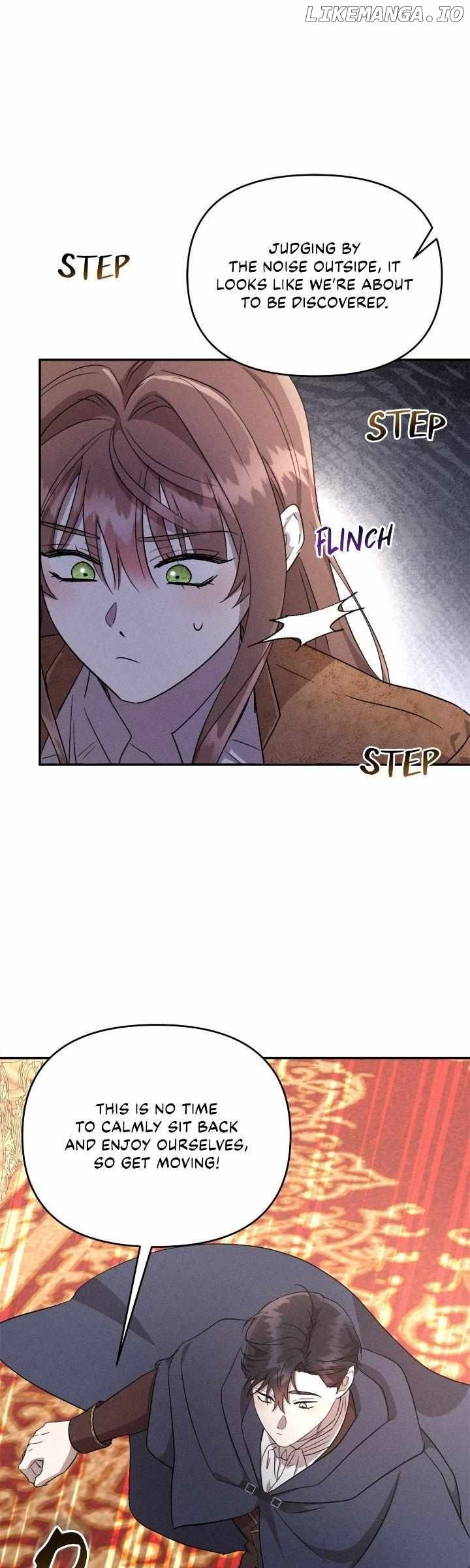 Don’t Be Carelessly Friendly Chapter 26 216 41