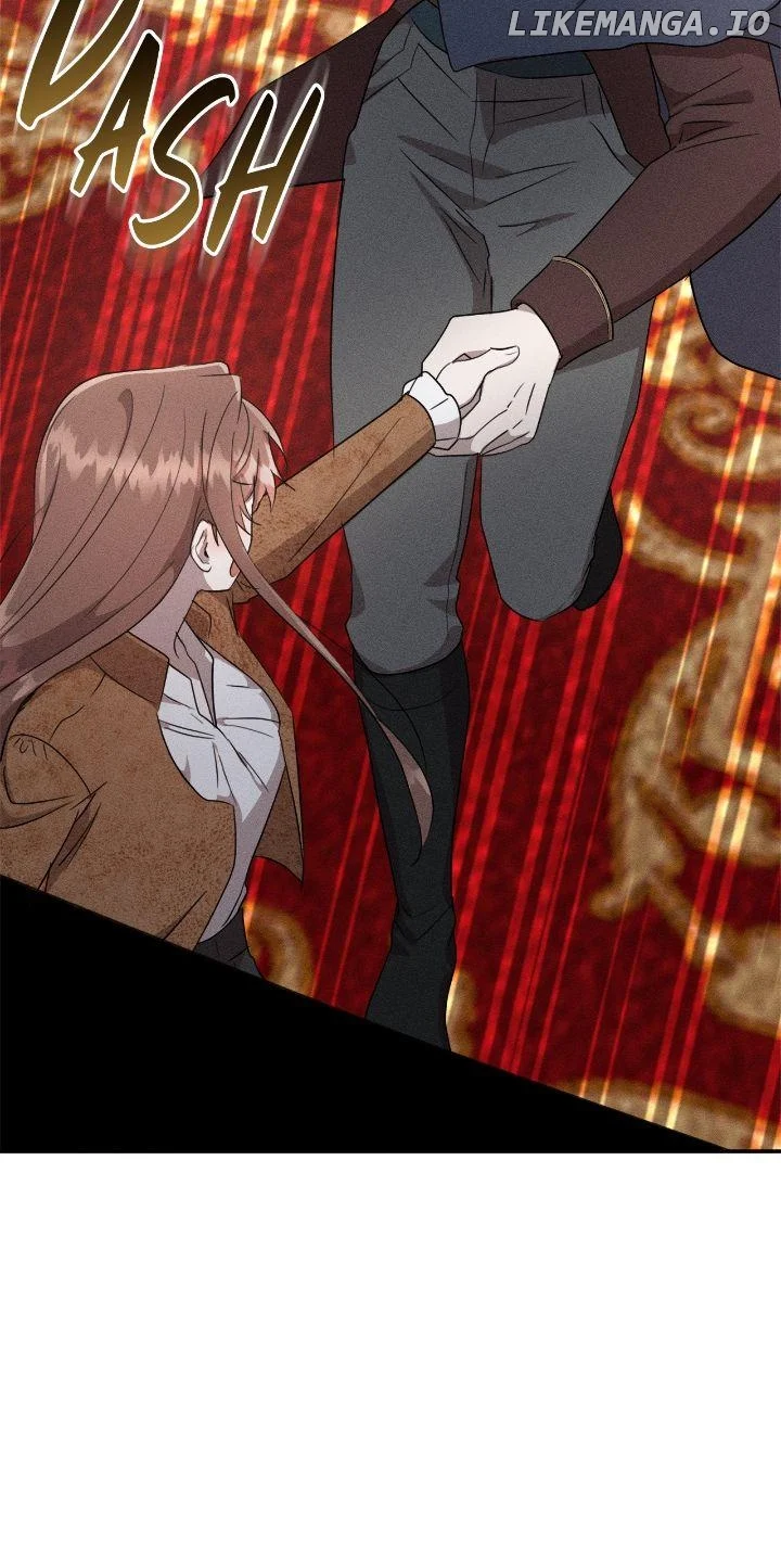 Don’t Be Carelessly Friendly Chapter 26 217 42