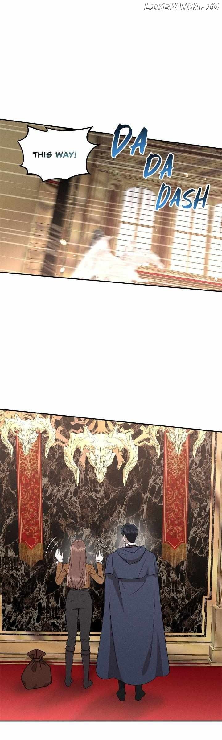 Don’t Be Carelessly Friendly Chapter 26 218 43