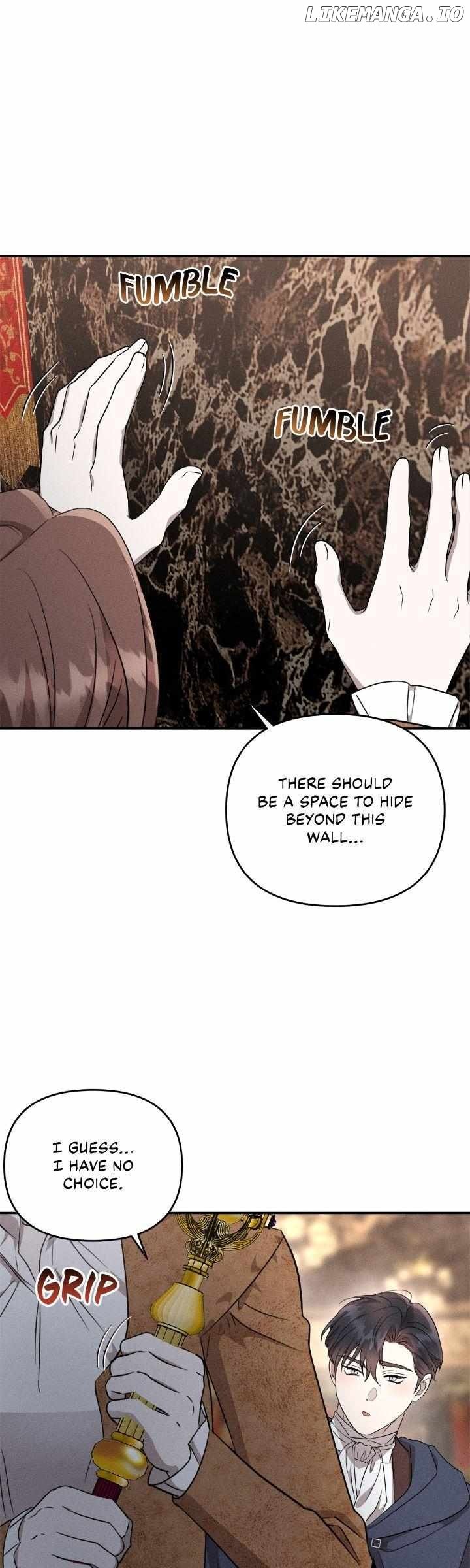 Don’t Be Carelessly Friendly Chapter 26 219 44