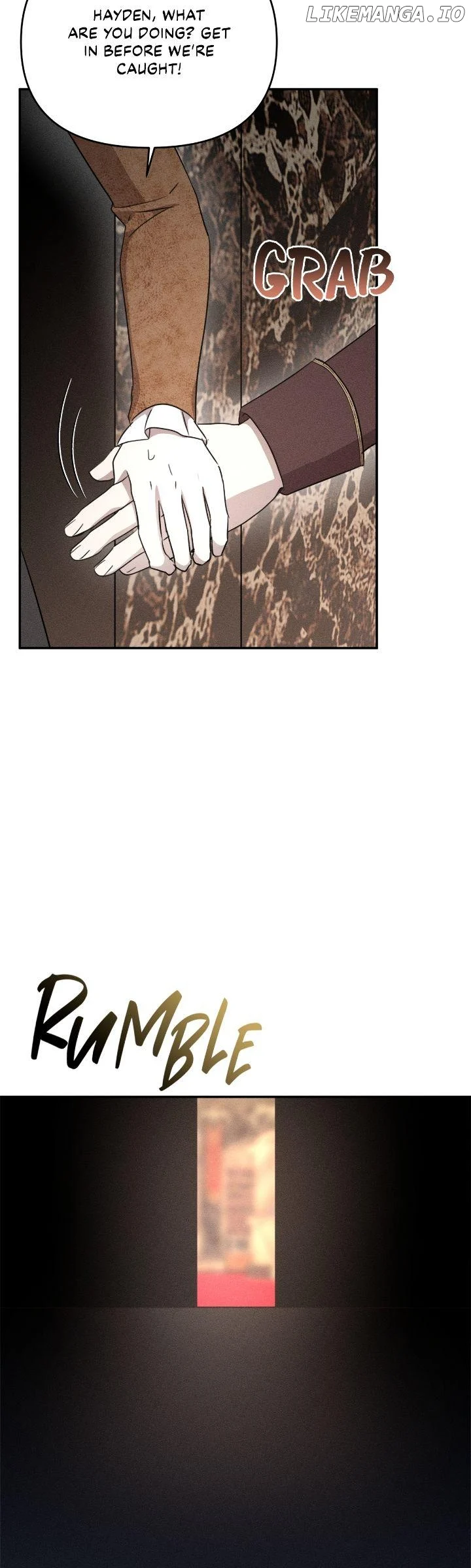 Don’t Be Carelessly Friendly Chapter 26 222 47