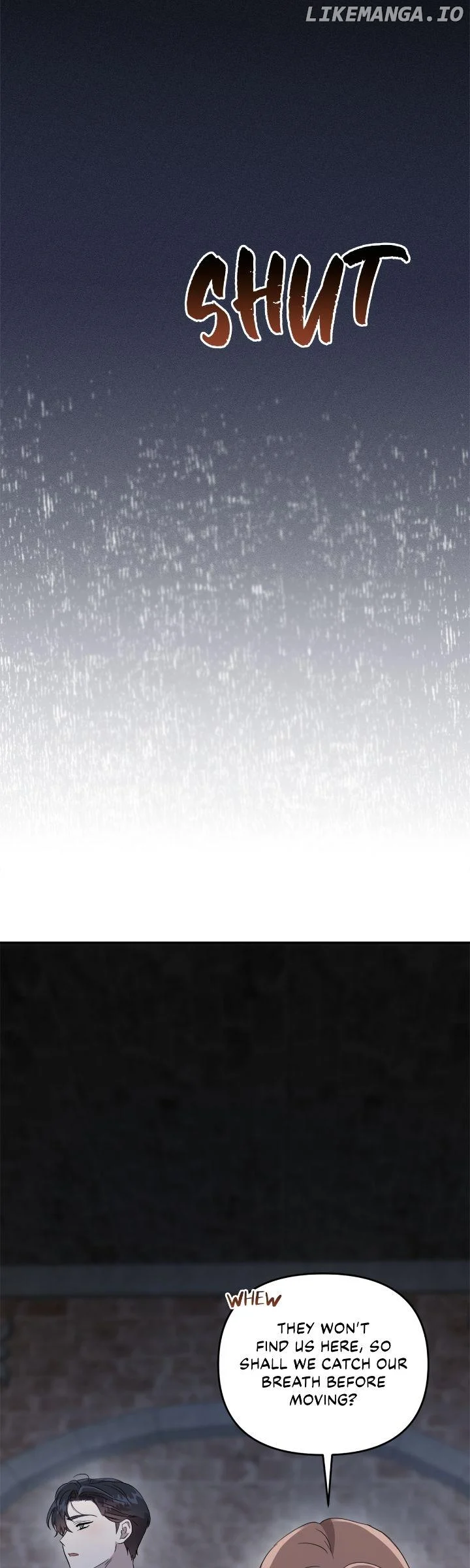 Don’t Be Carelessly Friendly Chapter 26 223 48