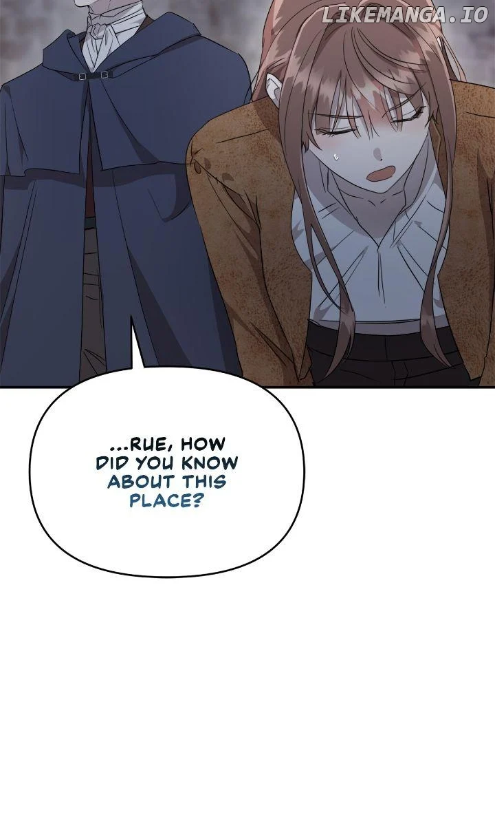 Don’t Be Carelessly Friendly Chapter 26 224 49