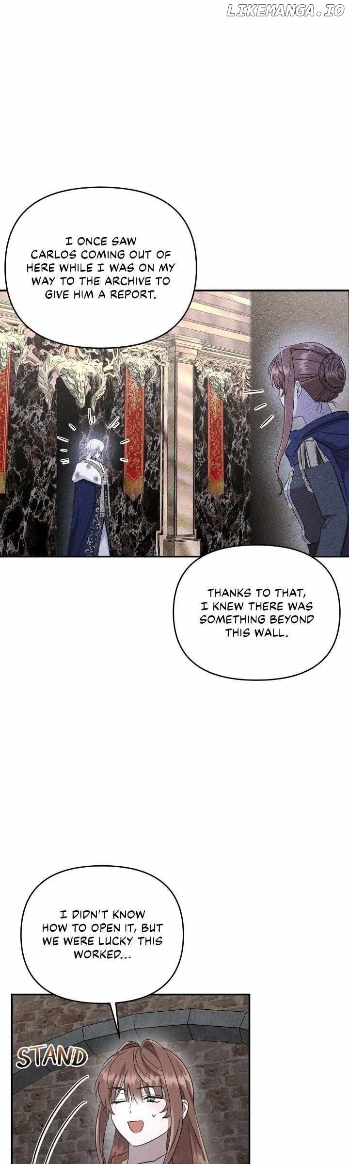 Don’t Be Carelessly Friendly Chapter 26 225 50