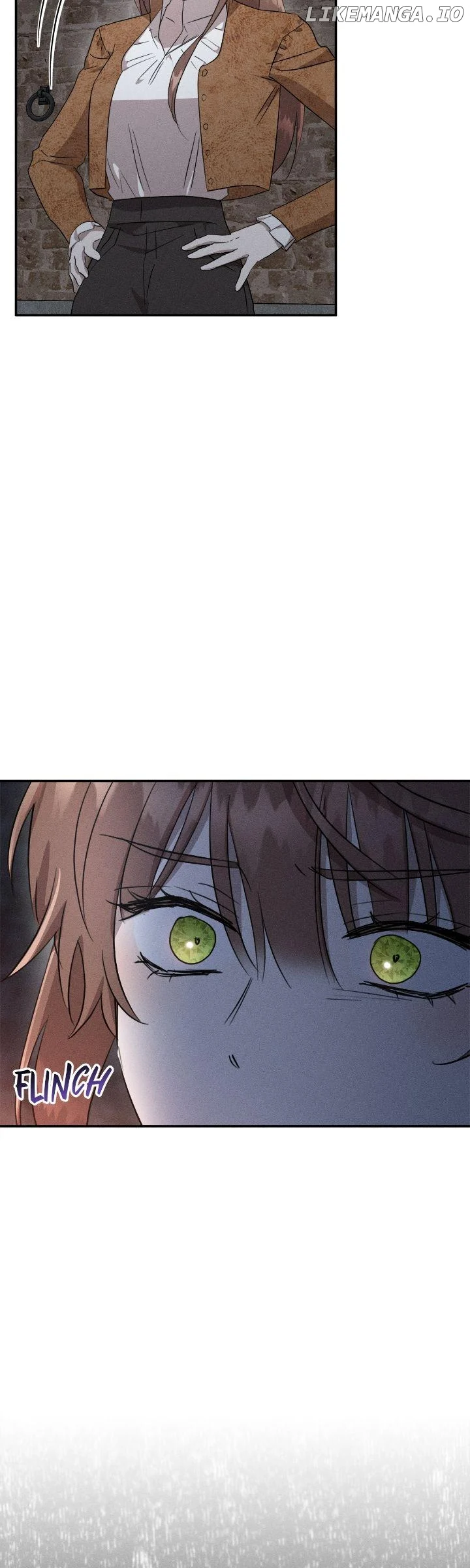 Don’t Be Carelessly Friendly Chapter 26 226 51