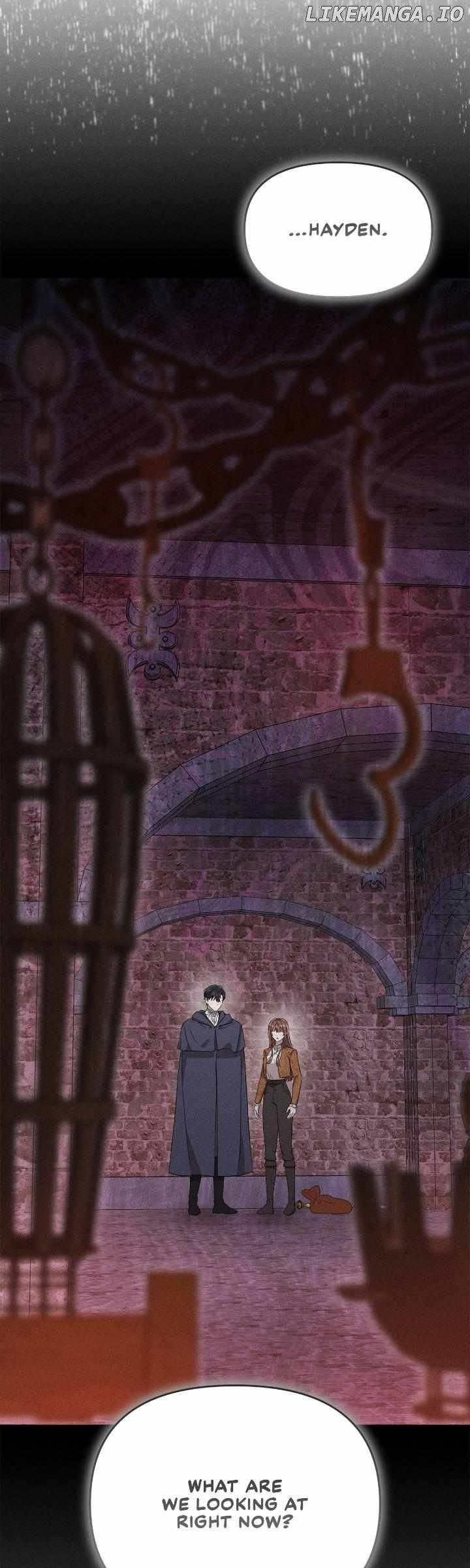 Don’t Be Carelessly Friendly Chapter 26 227 52