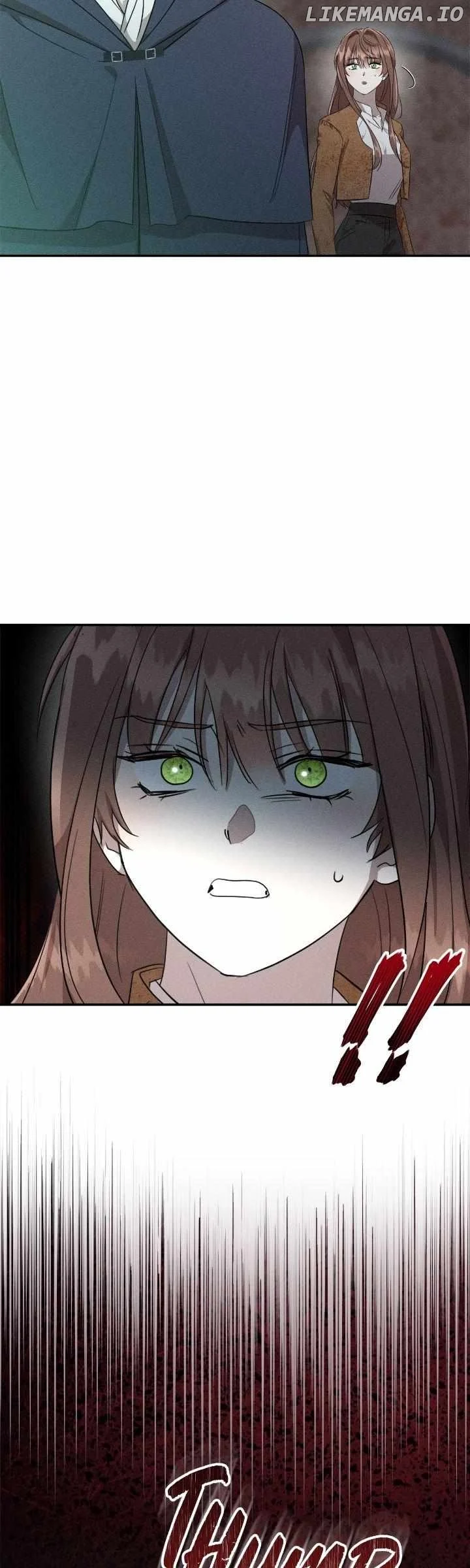 Don’t Be Carelessly Friendly Chapter 27 159 02