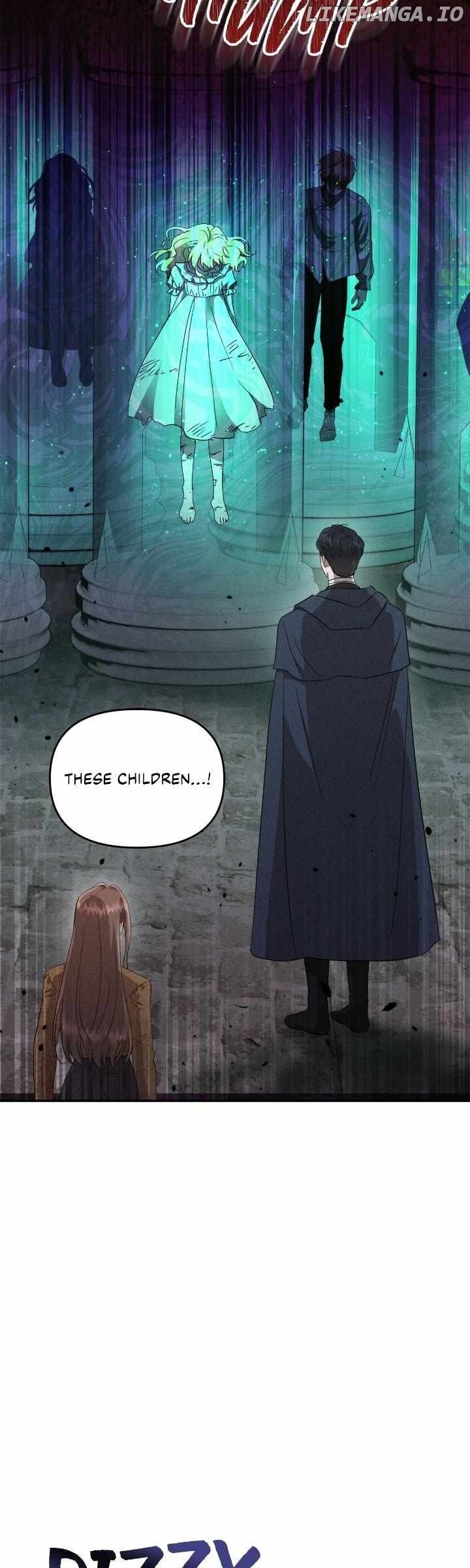 Don’t Be Carelessly Friendly Chapter 27 160 03