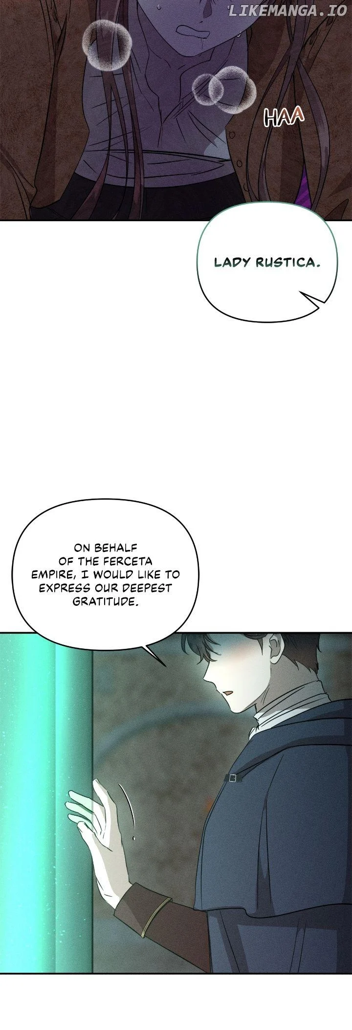 Don’t Be Carelessly Friendly Chapter 27 163 06