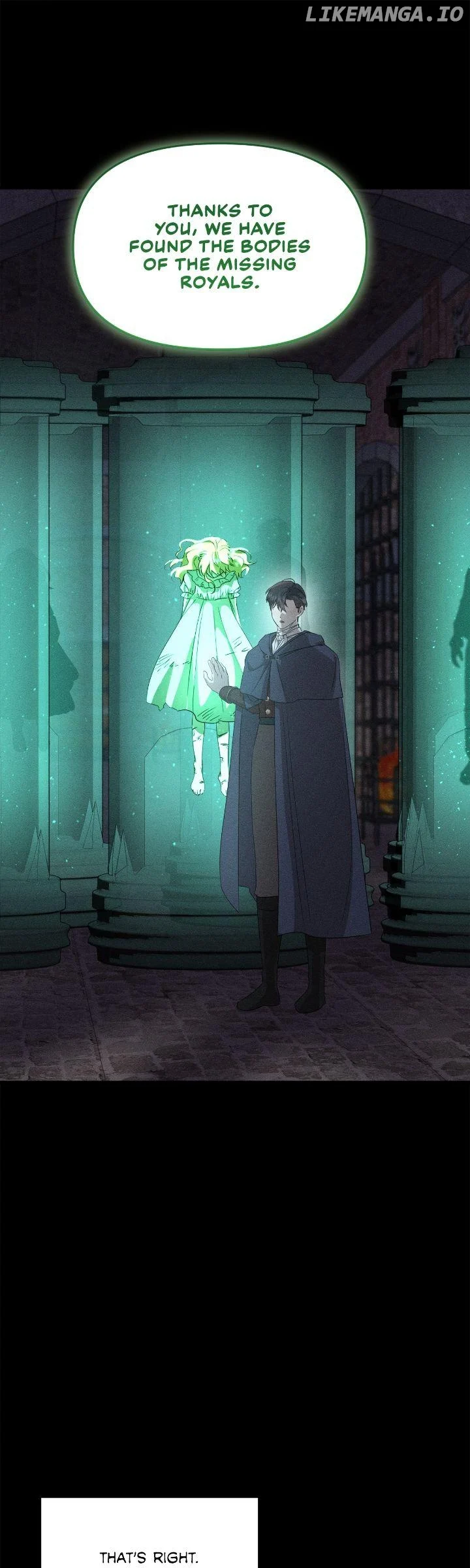 Don’t Be Carelessly Friendly Chapter 27 164 07