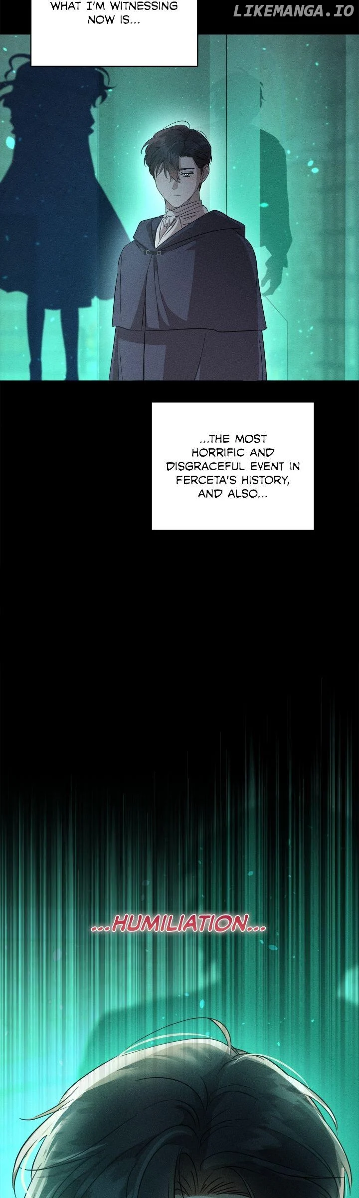 Don’t Be Carelessly Friendly Chapter 27 165 08