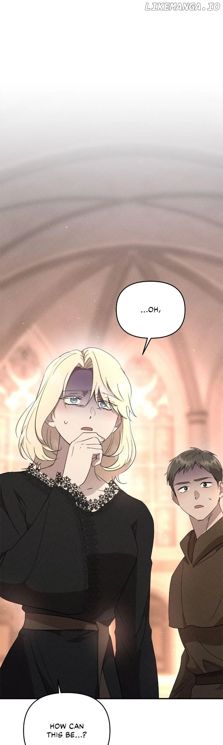 Don’t Be Carelessly Friendly Chapter 27 168 11