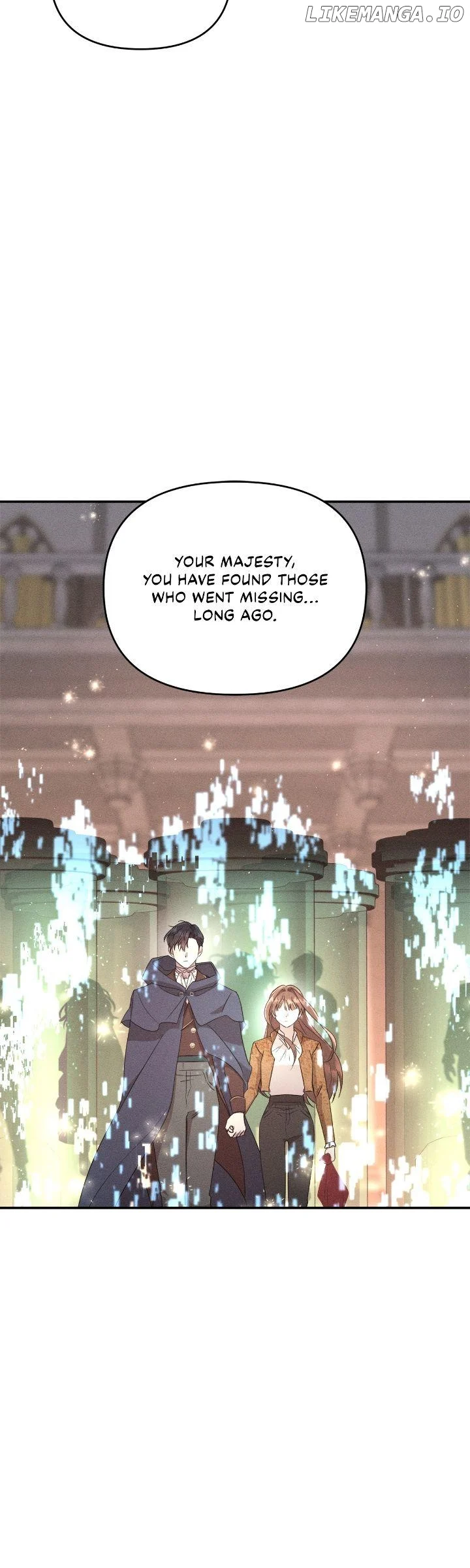 Don’t Be Carelessly Friendly Chapter 27 169 12