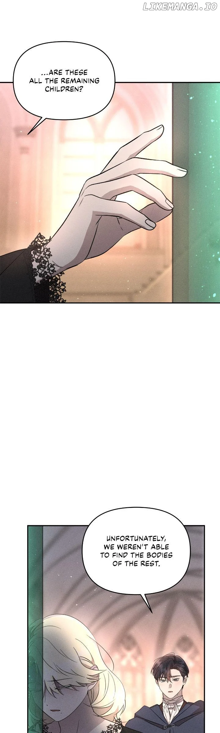 Don’t Be Carelessly Friendly Chapter 27 170 13