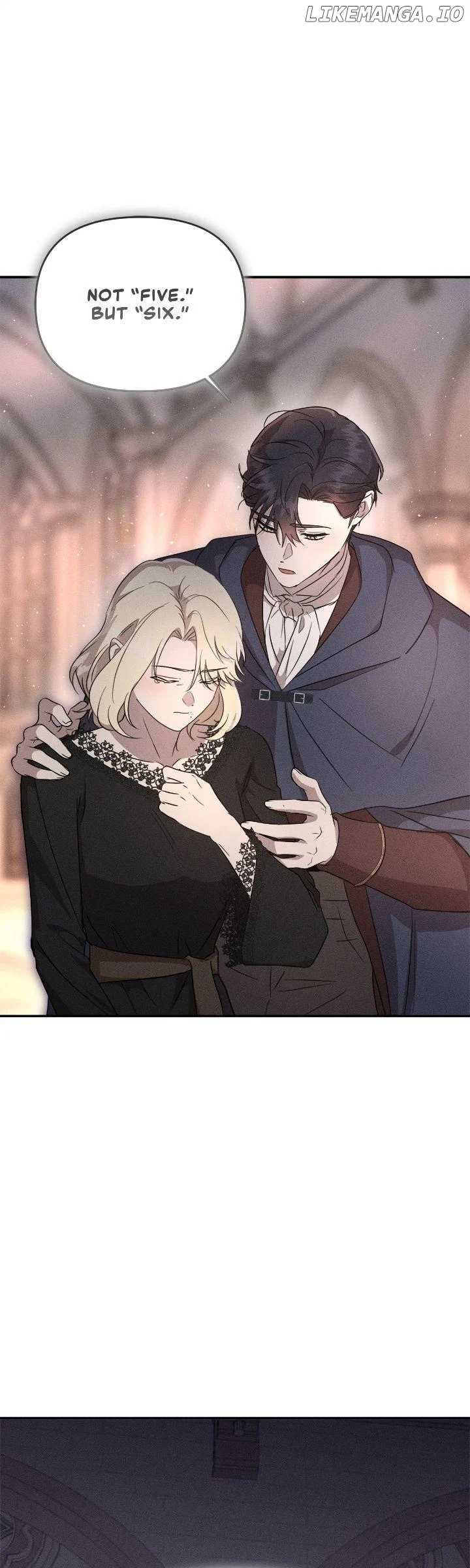 Don’t Be Carelessly Friendly Chapter 27 172 15