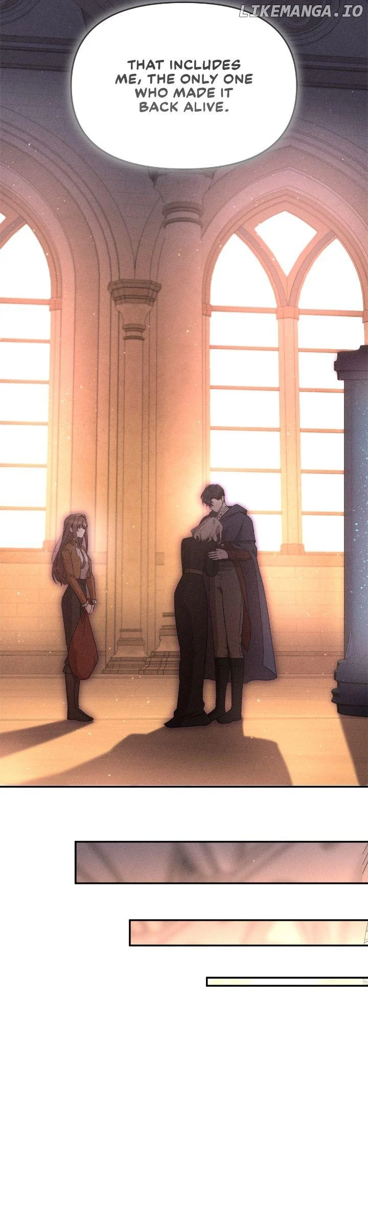 Don’t Be Carelessly Friendly Chapter 27 173 16