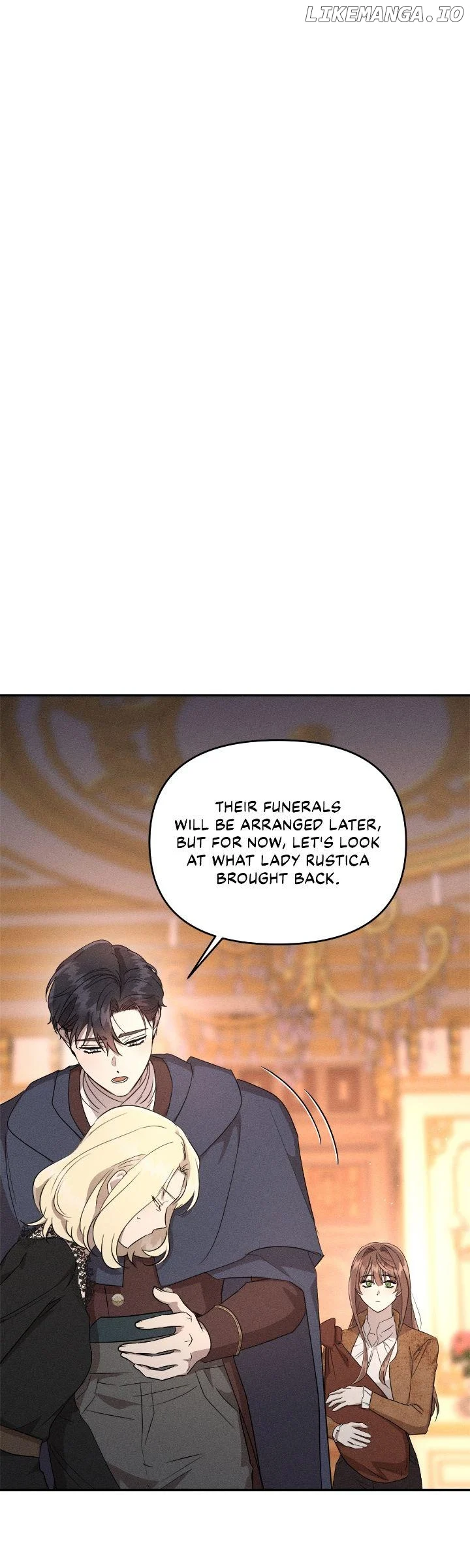 Don’t Be Carelessly Friendly Chapter 27 174 17