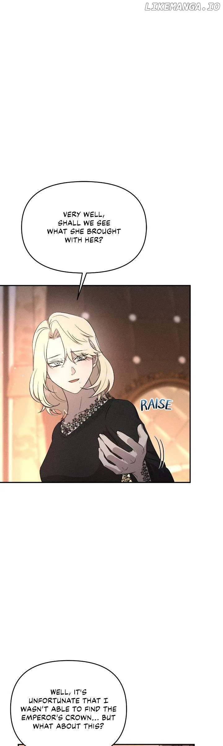 Don’t Be Carelessly Friendly Chapter 27 175 18