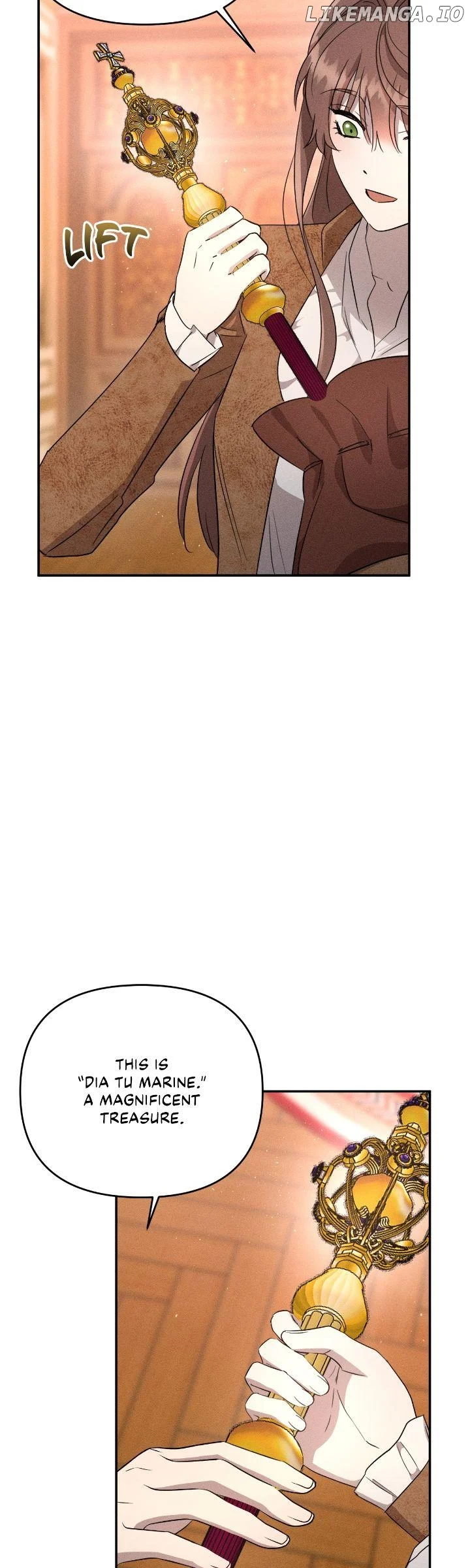 Don’t Be Carelessly Friendly Chapter 27 176 19