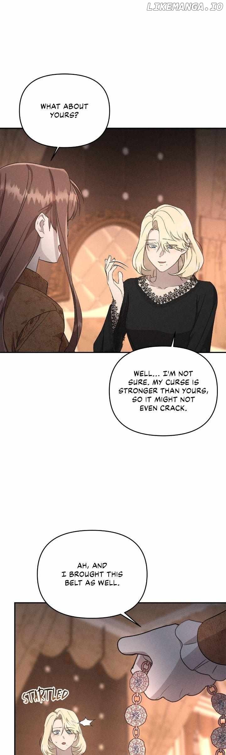 Don’t Be Carelessly Friendly Chapter 27 178 21