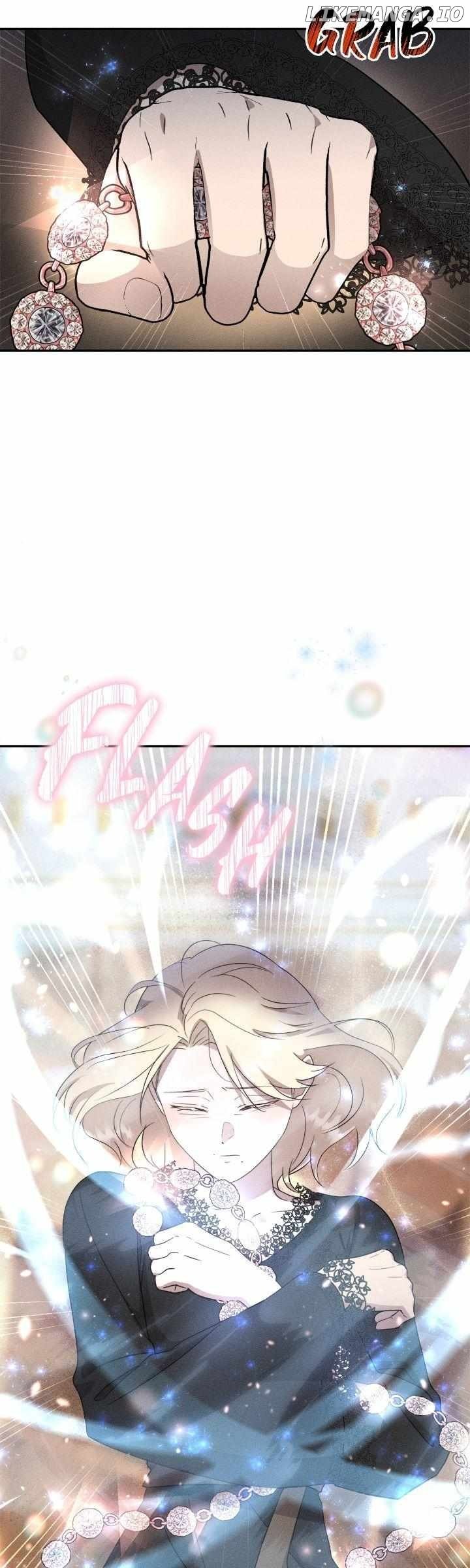Don’t Be Carelessly Friendly Chapter 27 180 23