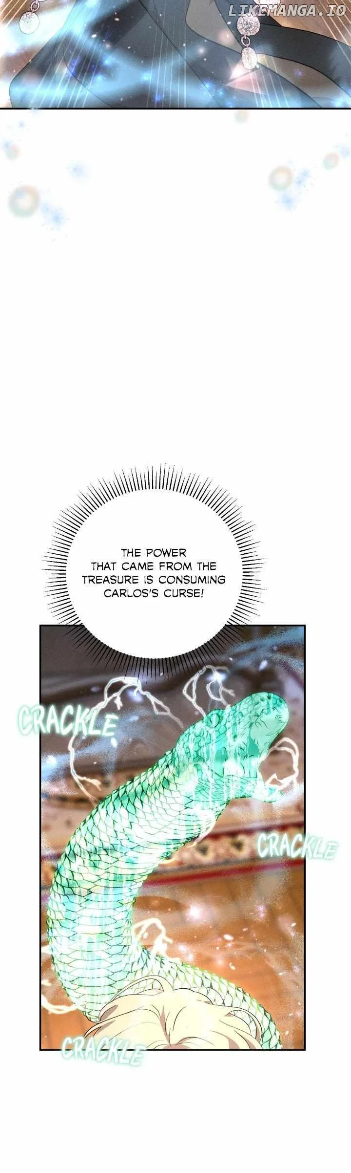 Don’t Be Carelessly Friendly Chapter 27 181 24