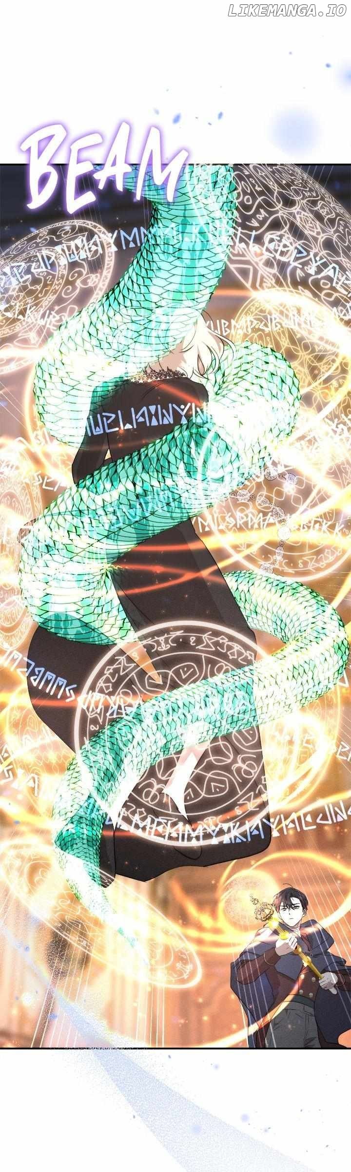 Don’t Be Carelessly Friendly Chapter 27 184 27