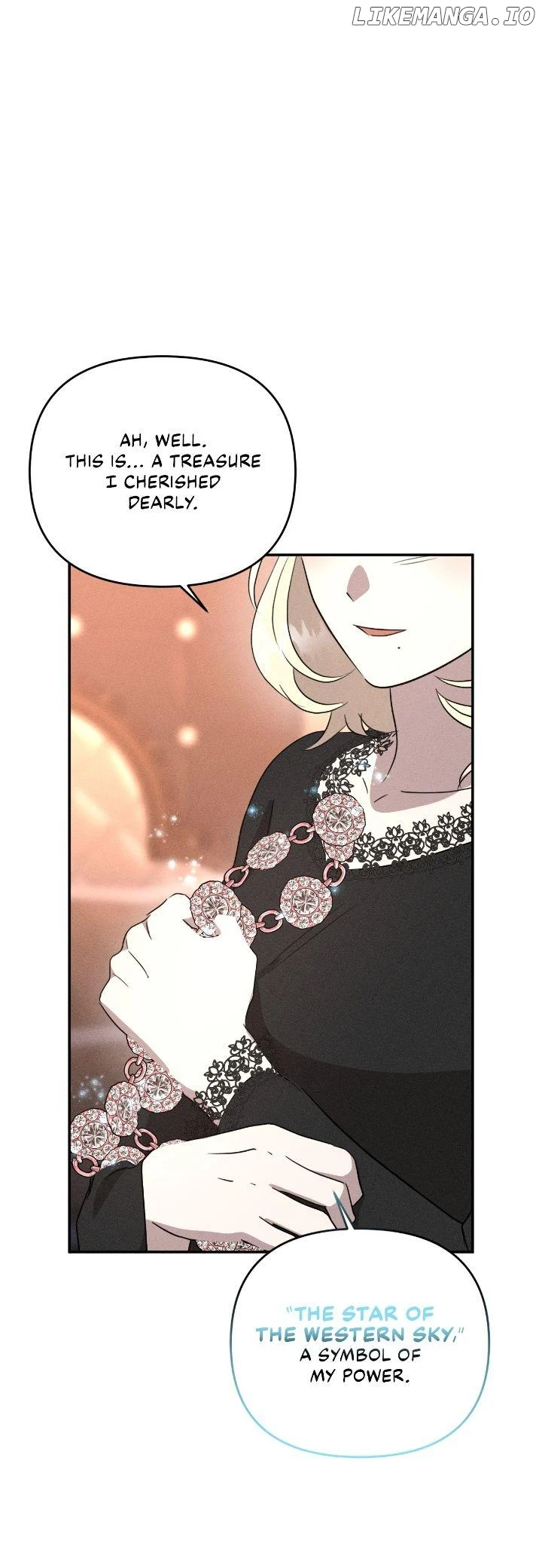 Don’t Be Carelessly Friendly Chapter 27 189 32