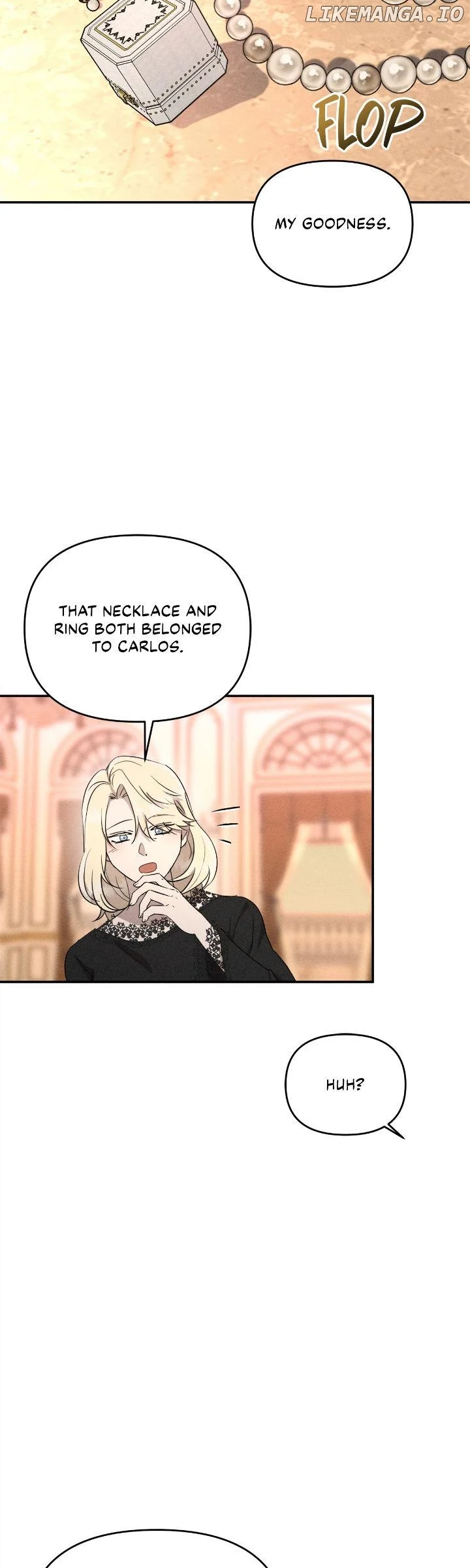 Don’t Be Carelessly Friendly Chapter 27 193 36