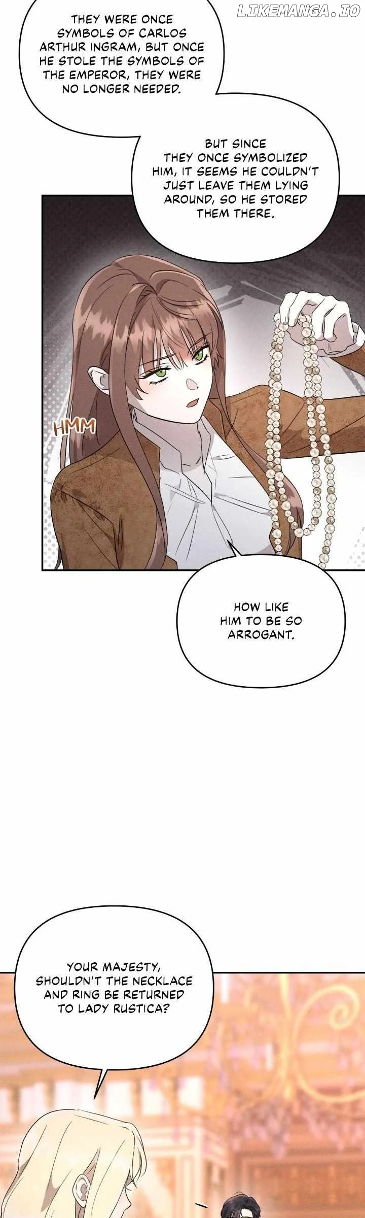 Don’t Be Carelessly Friendly Chapter 27 194 37