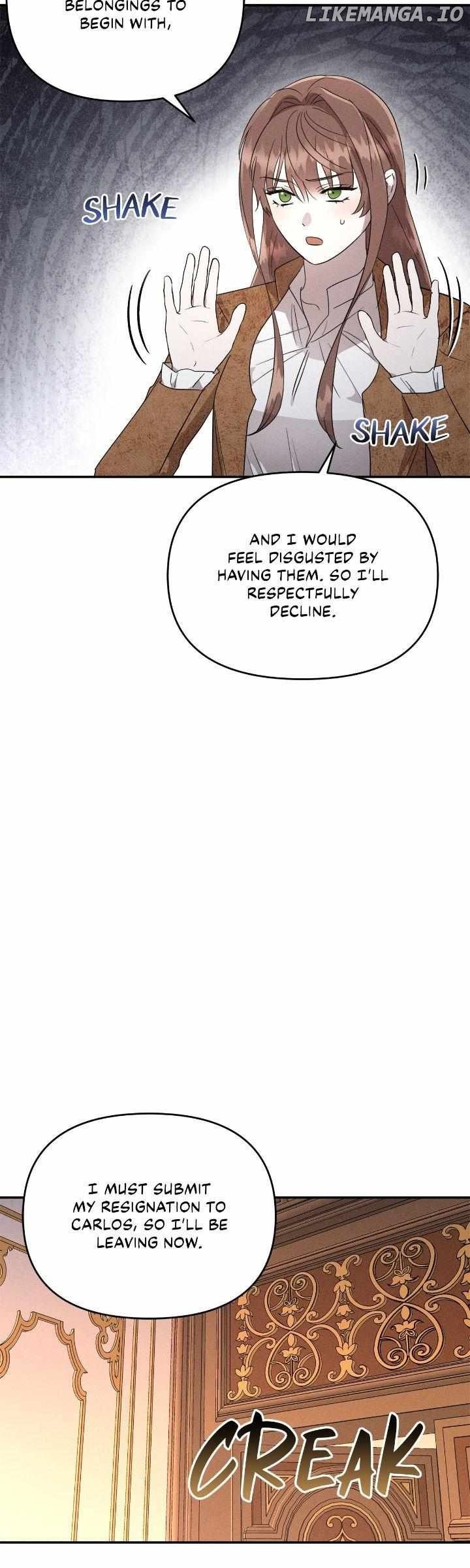 Don’t Be Carelessly Friendly Chapter 27 197 40