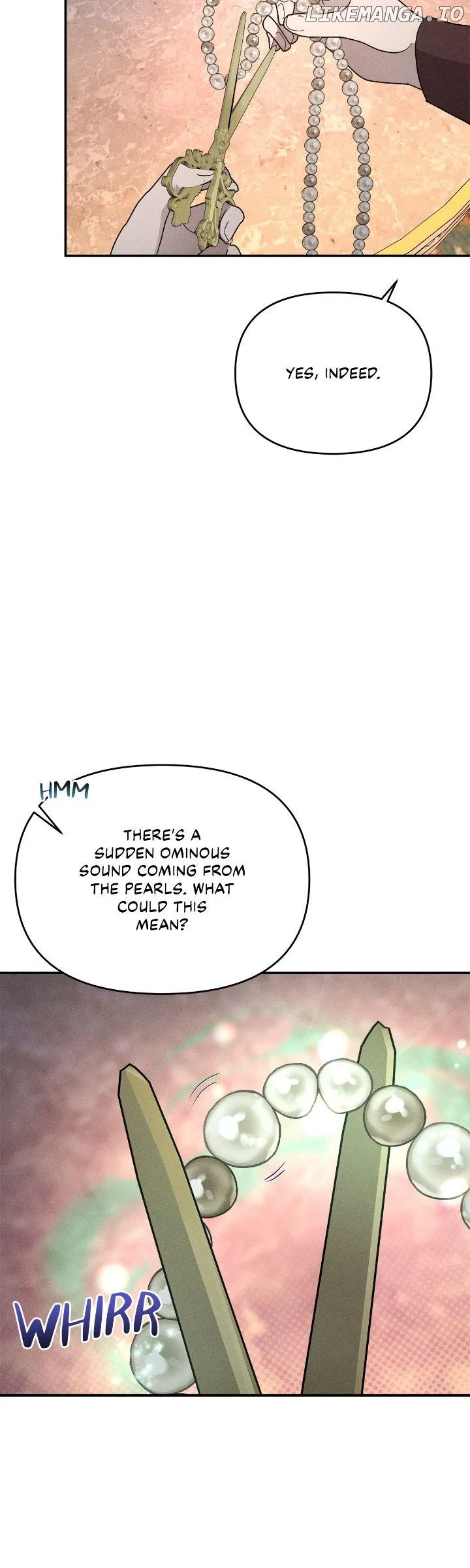 Don’t Be Carelessly Friendly Chapter 27 200 43