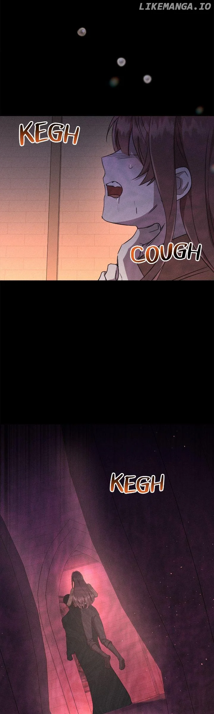 Don’t Be Carelessly Friendly Chapter 27 204 47