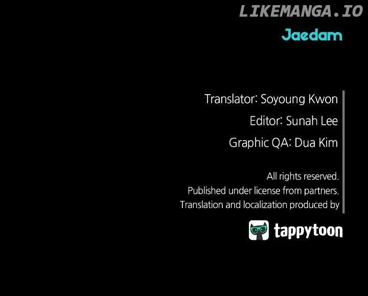 Don’t Be Carelessly Friendly Chapter 27 207 50