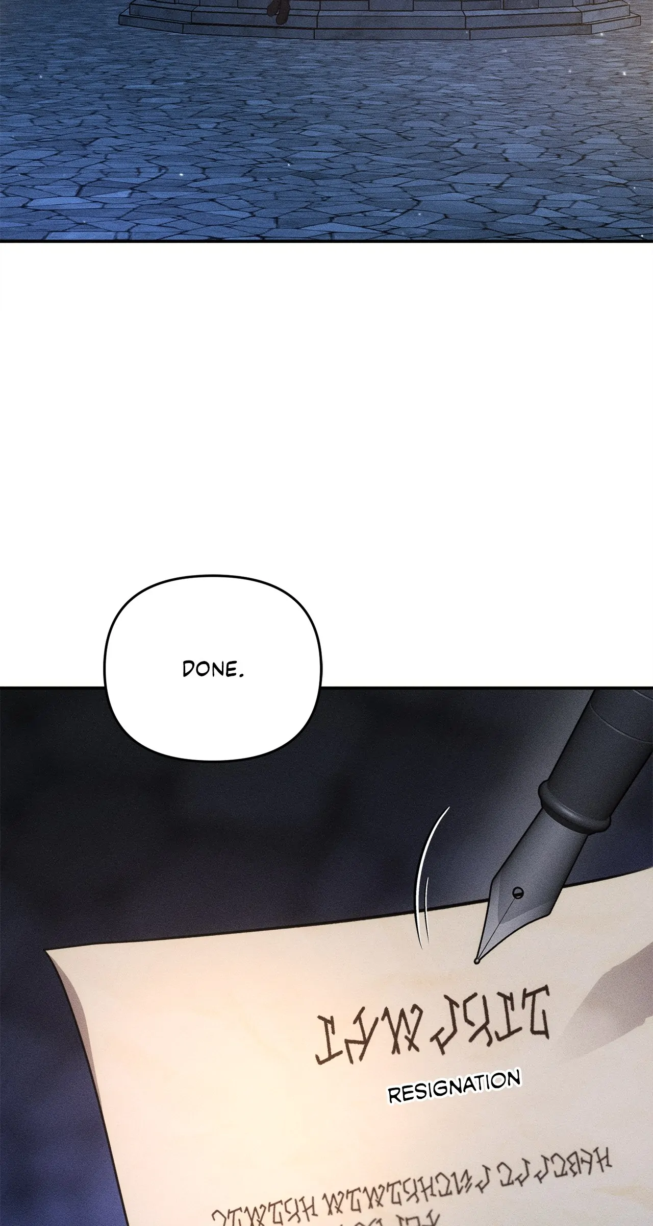 Don’t Be Carelessly Friendly Chapter 28 290 01