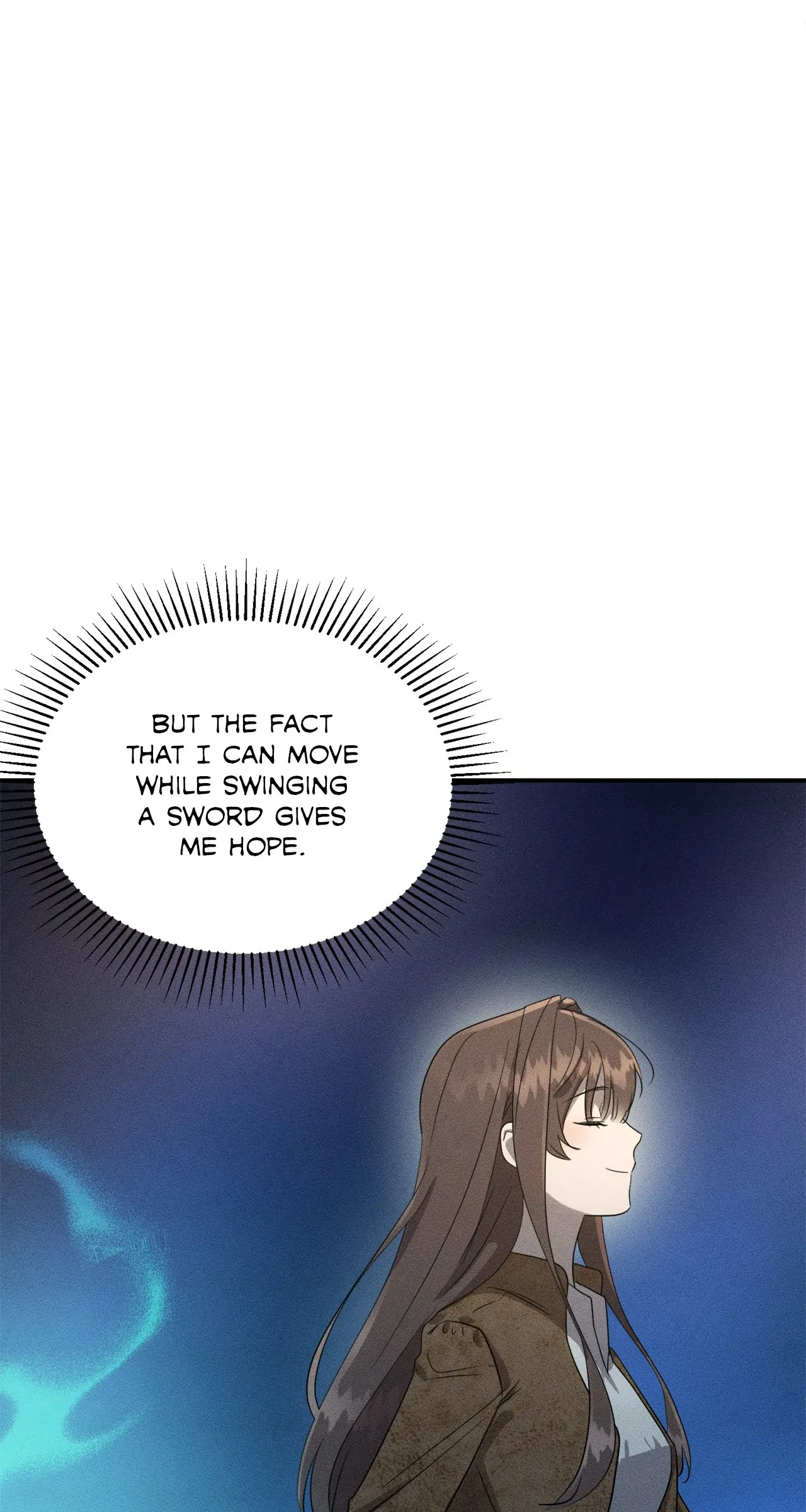 Don’t Be Carelessly Friendly Chapter 28 295 06