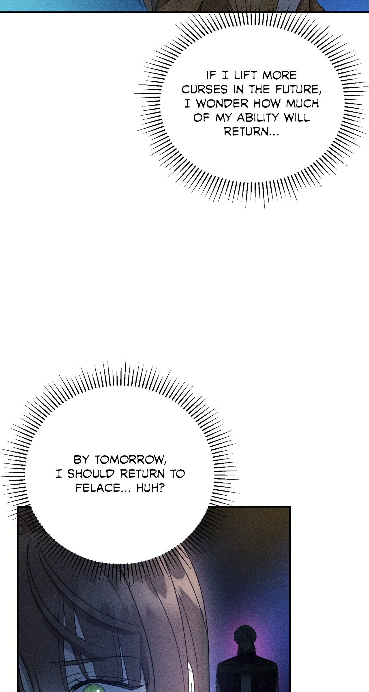 Don’t Be Carelessly Friendly Chapter 28 296 07