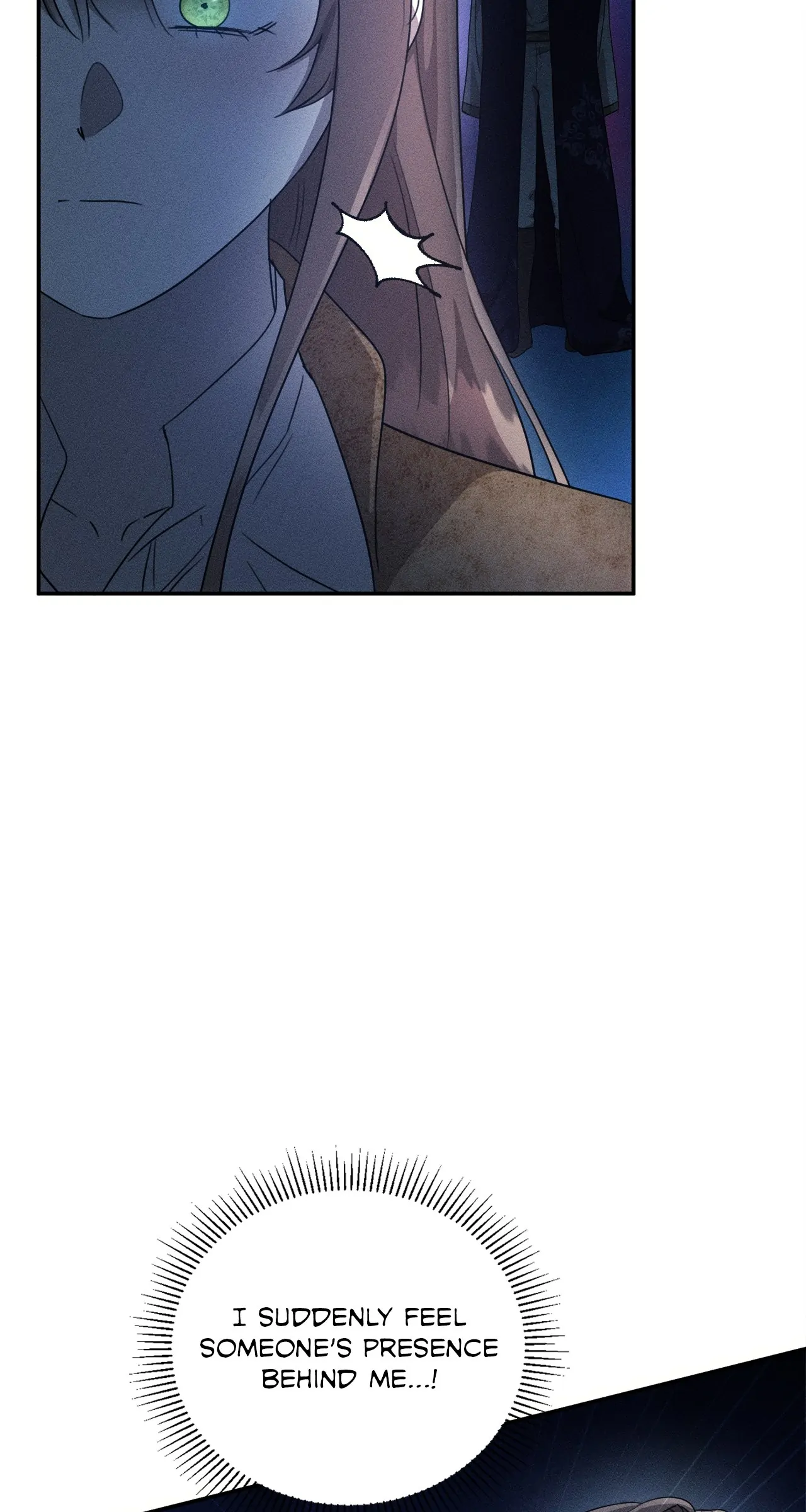 Don’t Be Carelessly Friendly Chapter 28 297 08