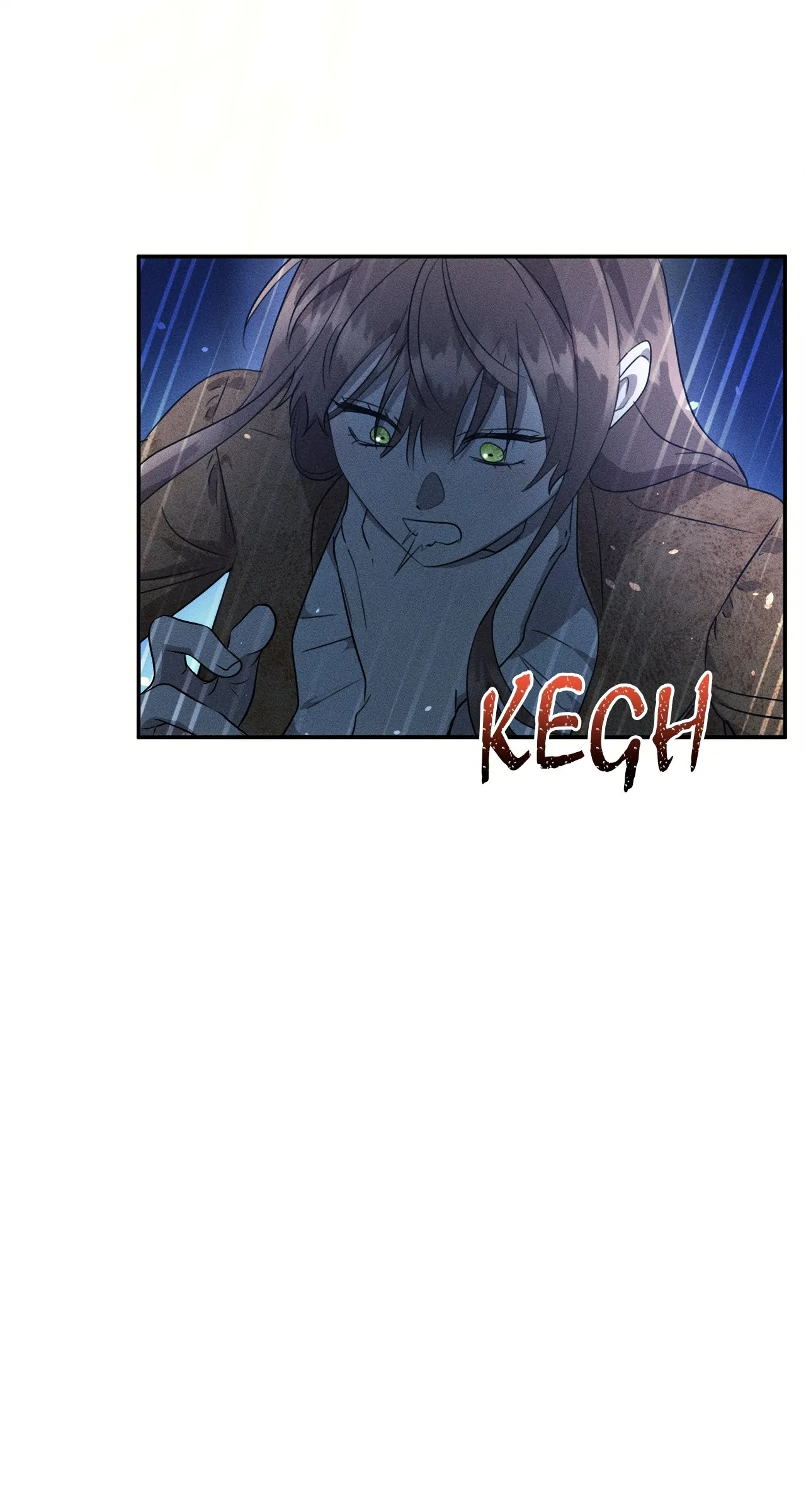 Don’t Be Carelessly Friendly Chapter 28 299 10