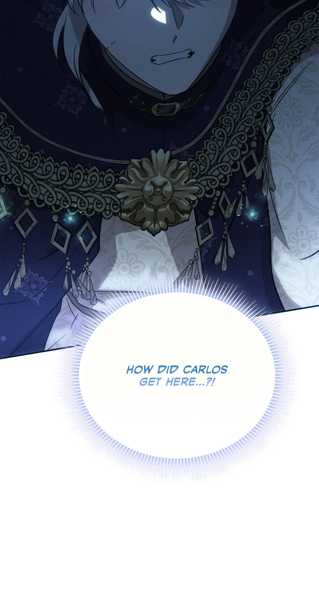 Don’t Be Carelessly Friendly Chapter 28 302 13