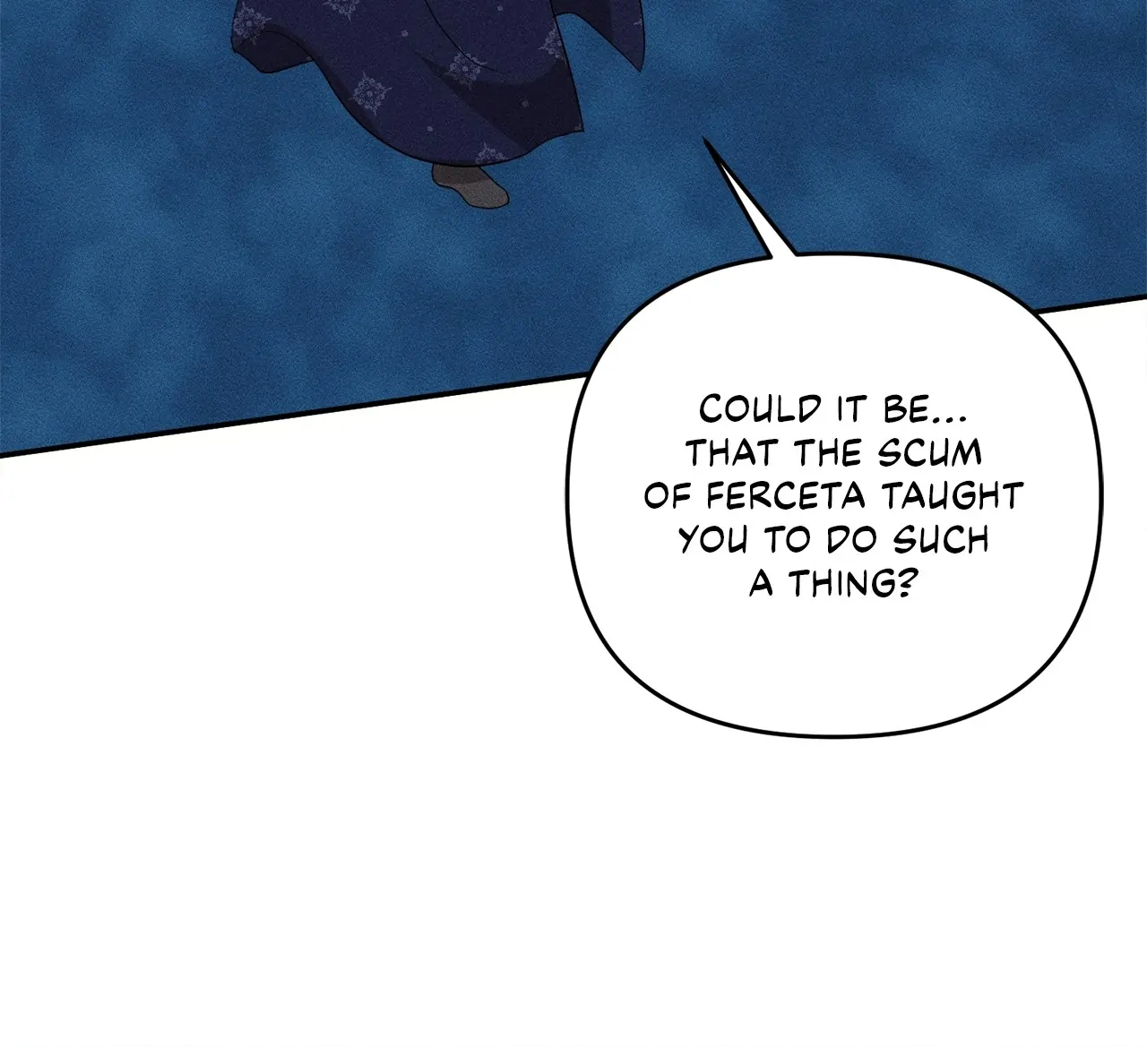 Don’t Be Carelessly Friendly Chapter 28 304 15