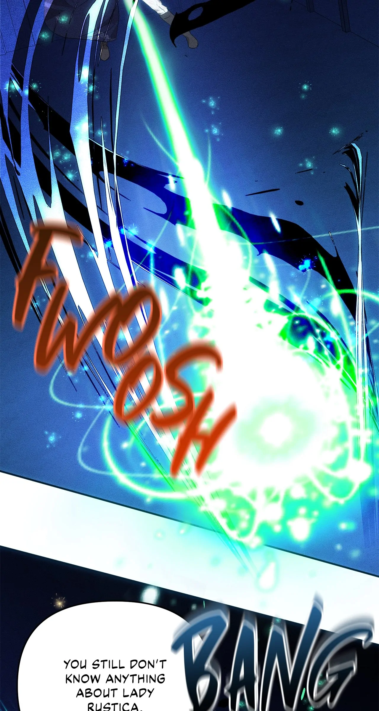 Don’t Be Carelessly Friendly Chapter 28 317 28