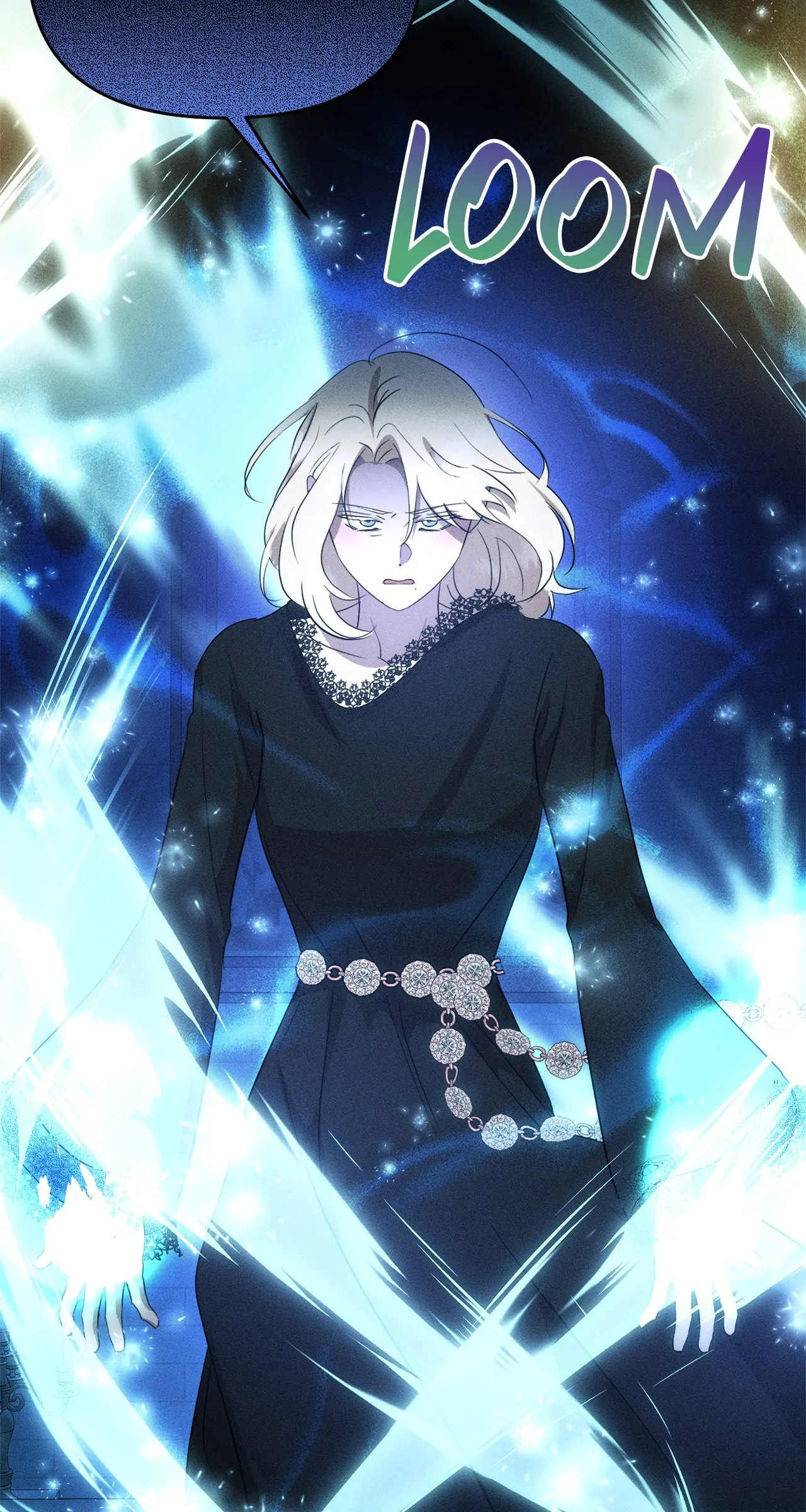 Don’t Be Carelessly Friendly Chapter 28 321 32