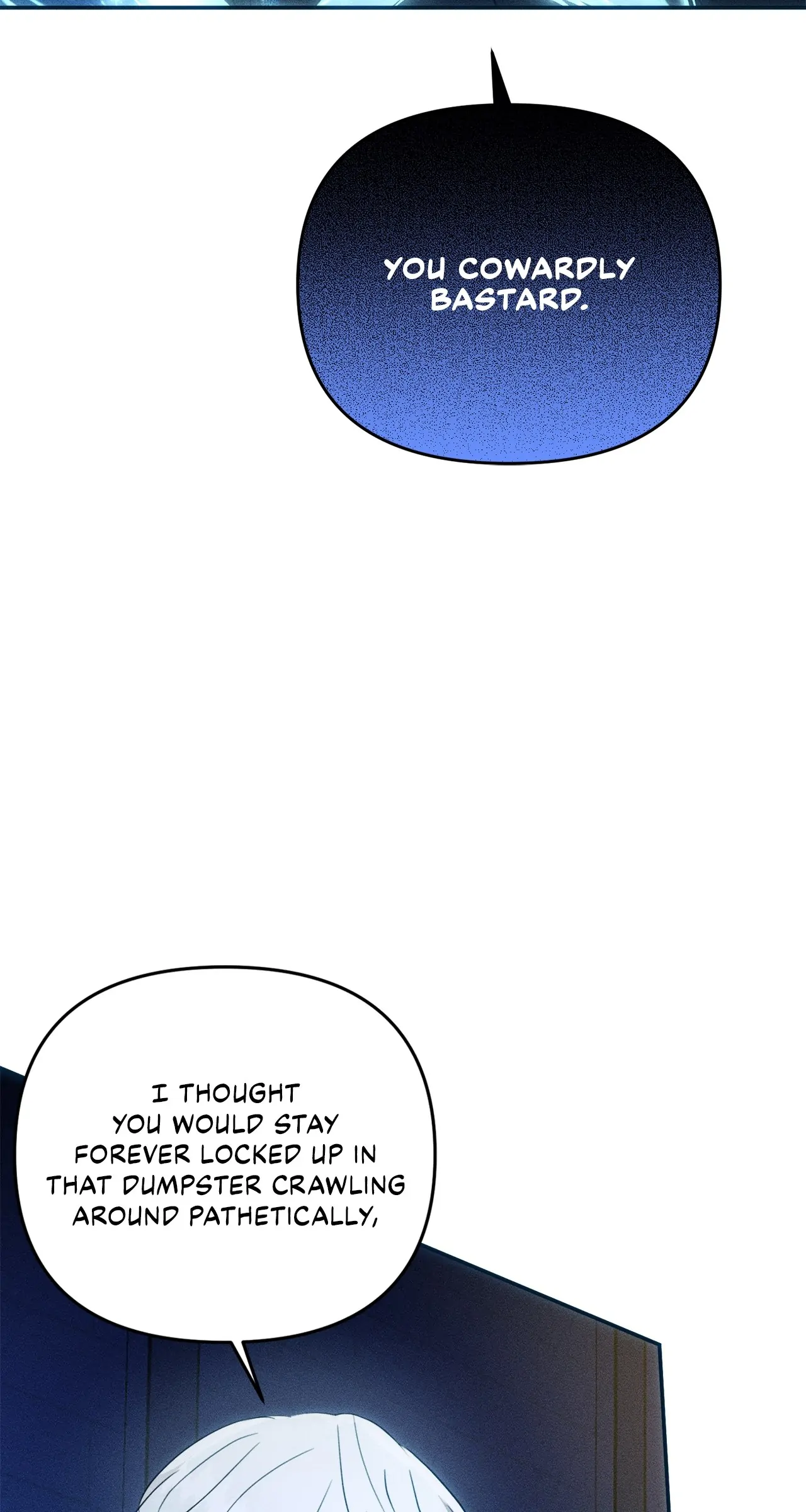 Don’t Be Carelessly Friendly Chapter 28 322 33