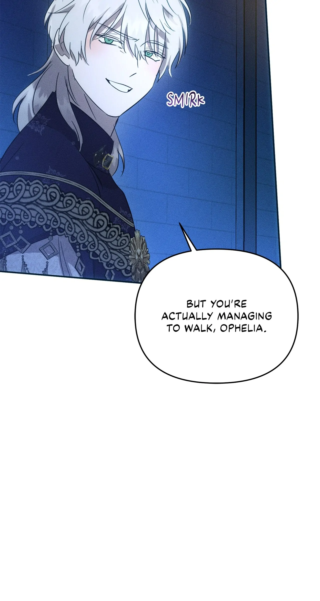 Don’t Be Carelessly Friendly Chapter 28 323 34