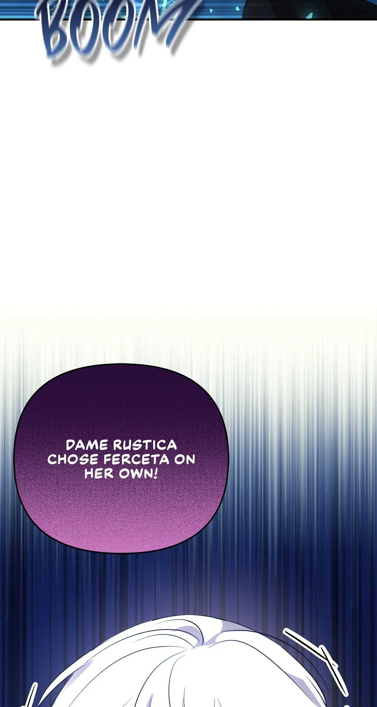 Don’t Be Carelessly Friendly Chapter 28 330 41