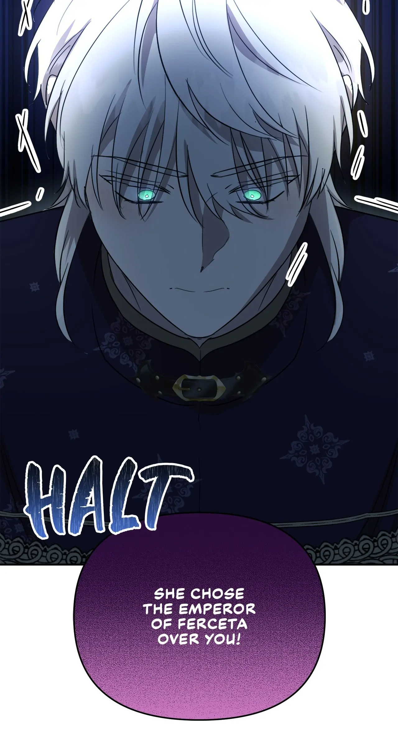 Don’t Be Carelessly Friendly Chapter 28 331 42